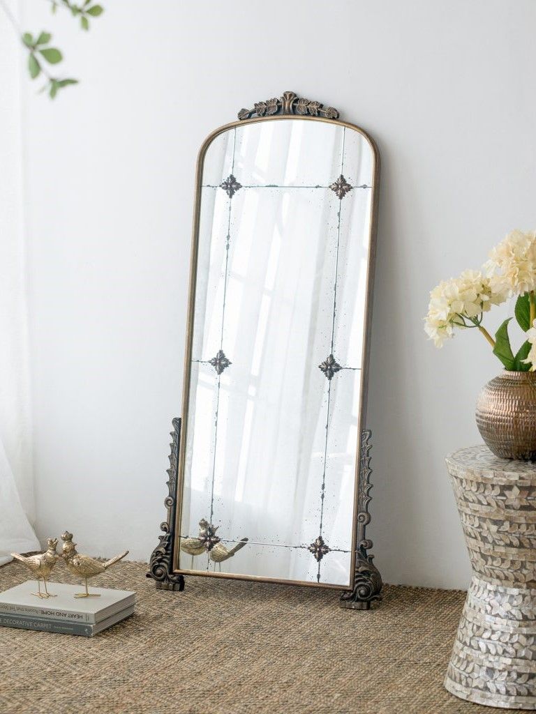 Зеркало настенное Glasar 49677-DS