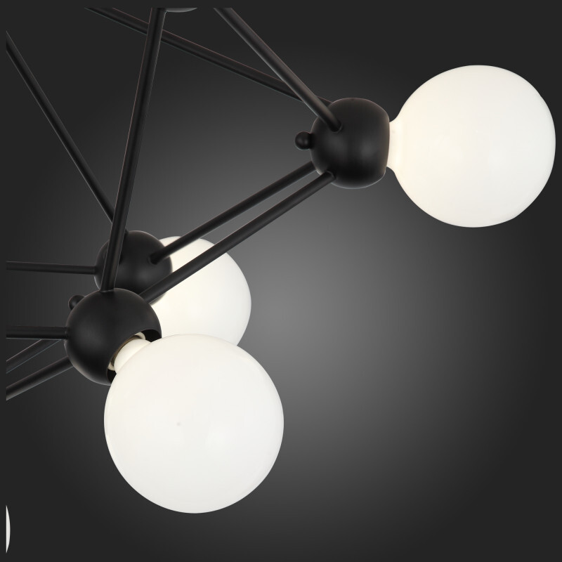 Накладная люстра ST Luce SL412.402.09