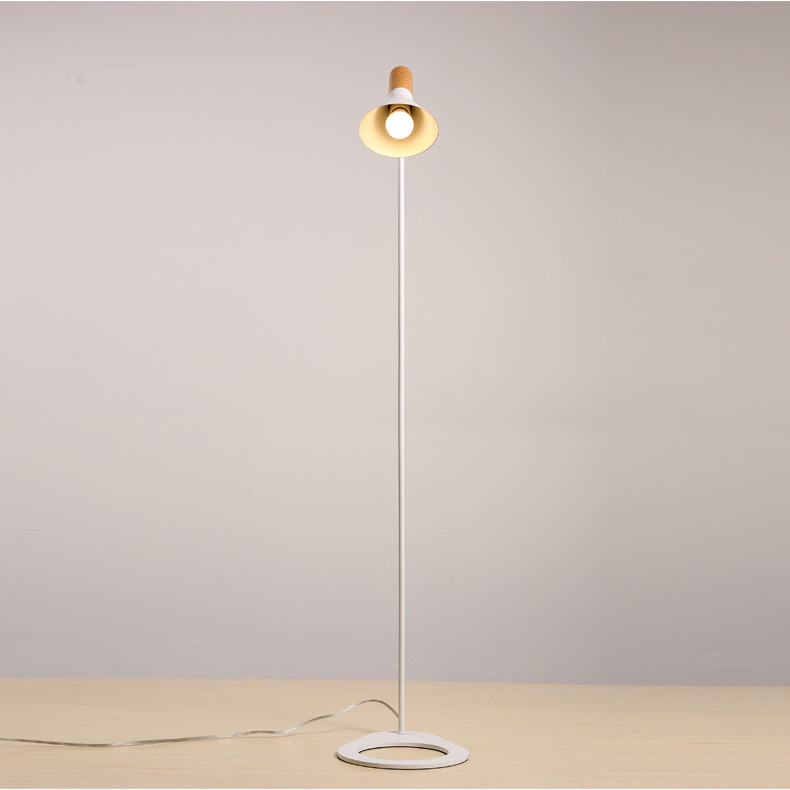 Торшер AJ Floor by Arne Jacobsen for Louis Poulsen White by ImperiumLoft