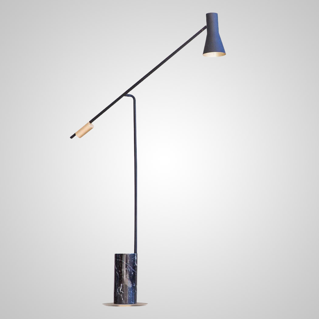 Торшер ARLIN by ImperiumLoft