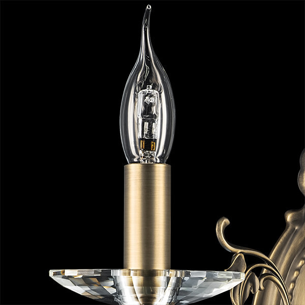 Бра Lightstar 694621