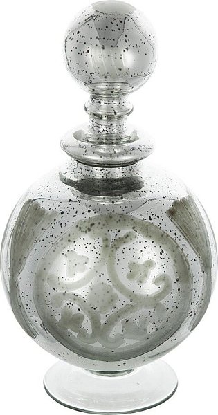 Декор настольный "Графин" Glasar 70445