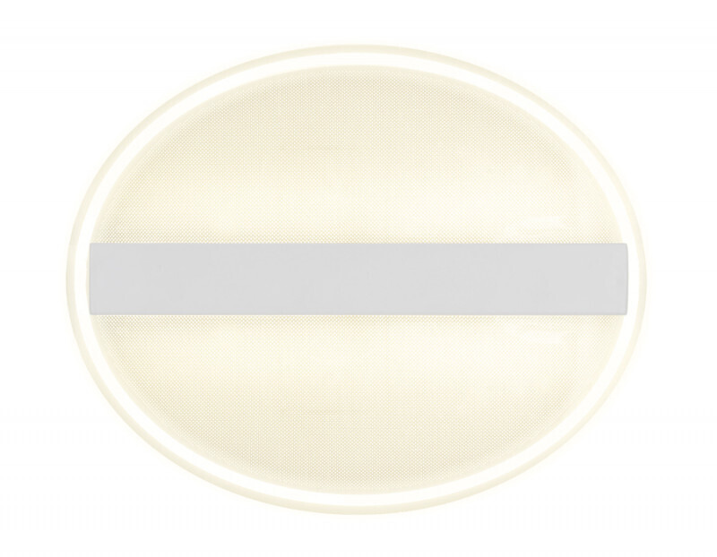 Накладной светильник Ambrella FA606