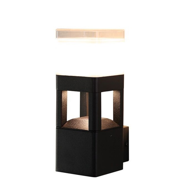 Настенный светильник L'Arte Luce Split L78681.30