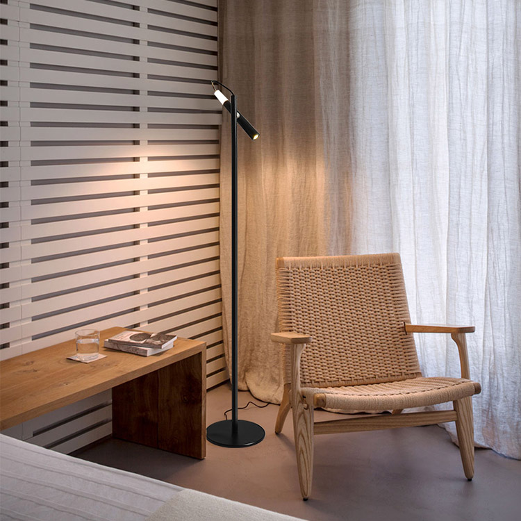 Торшер BECKY FL by ImperiumLoft