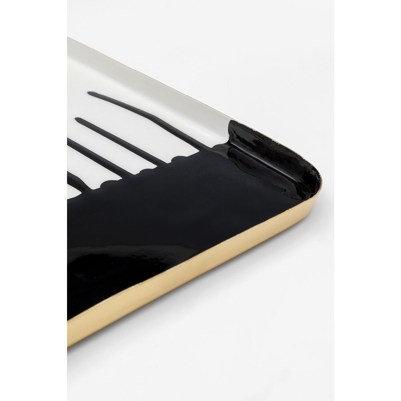 Поднос KARE Blur 55324