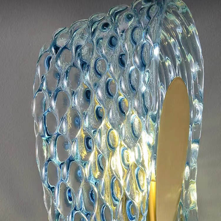 Настенный светильник LUCIA WALL L2 by ImperiumLoft