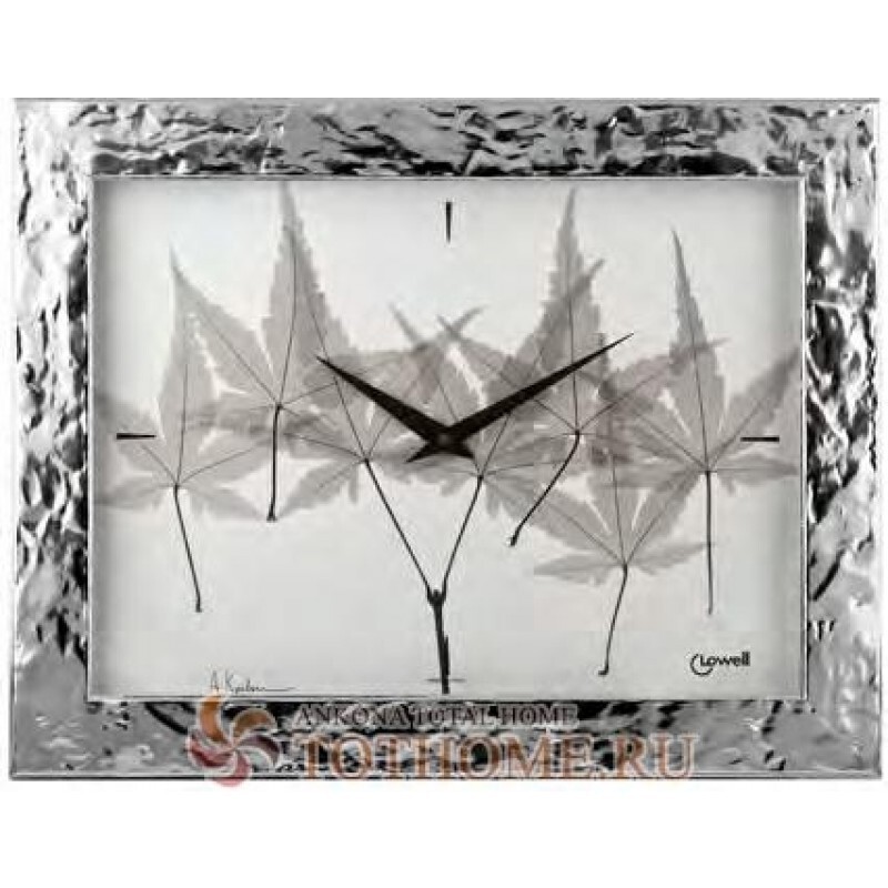 Настенные часы Lowell 11738