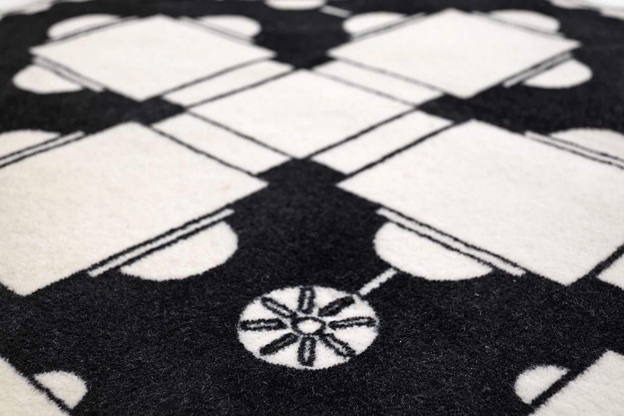 Ковер MOGG Pietro MPT31270