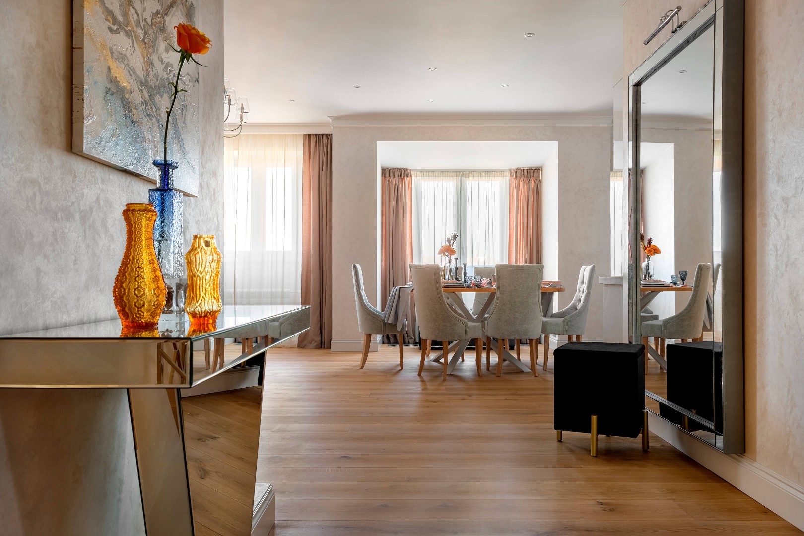 Зеркало BountyHome Modesto mv207