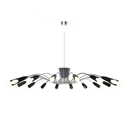 Люстра Delightfull NORAH SUSPENSION