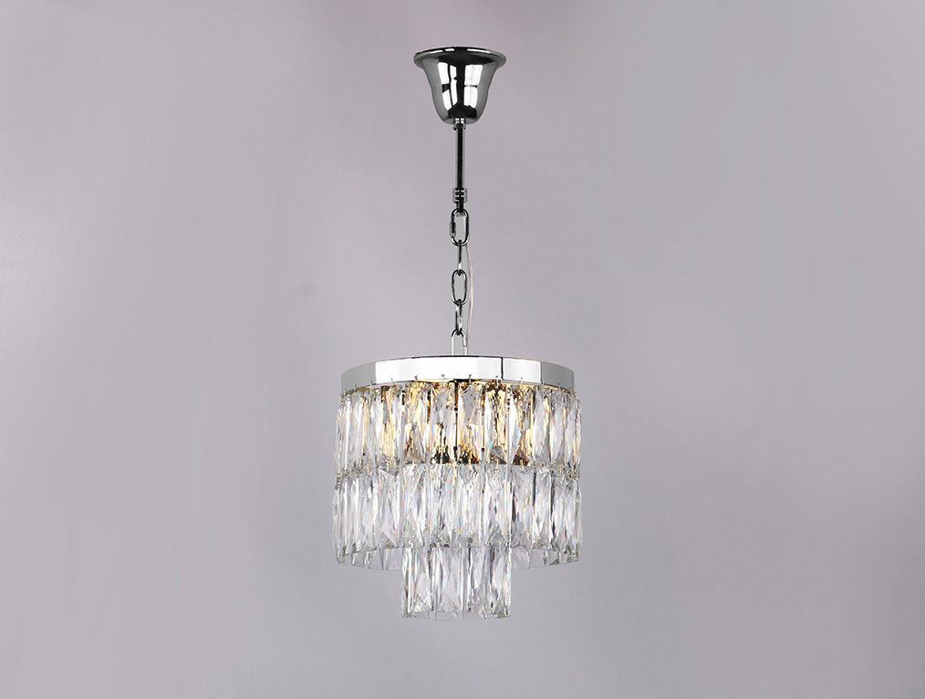 Люстра Newport 10125/C