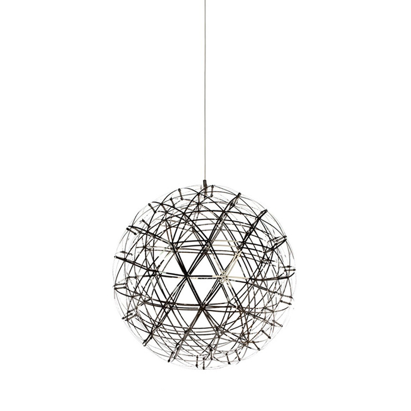 Люстра Delight Collection ST-5340A chrome