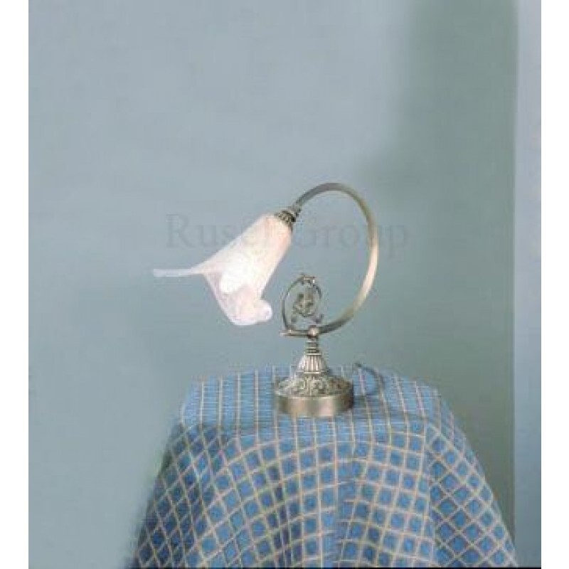 Настольная лампа Orion LA 4-963/1 altpatina