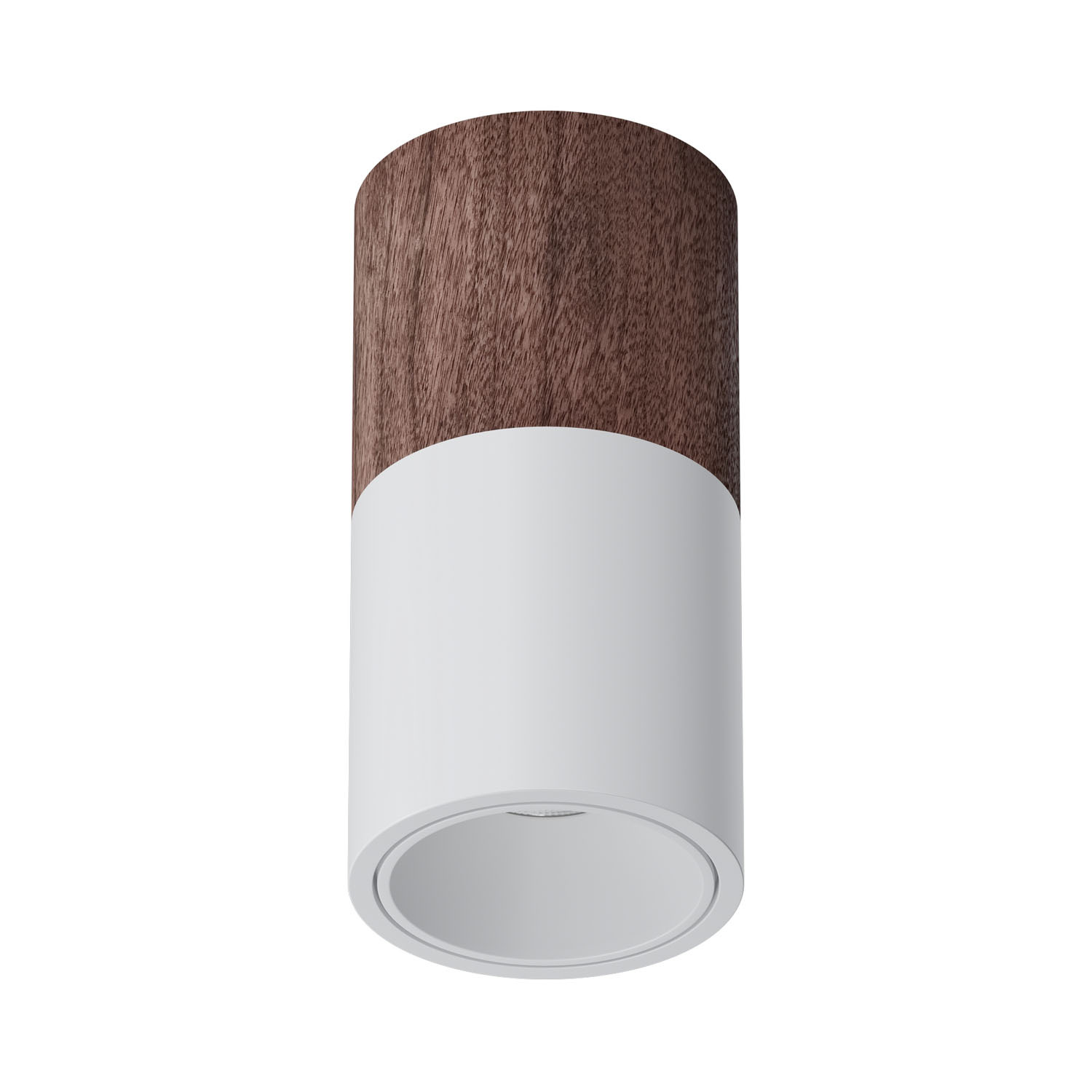 Накладной светодиодный светильник Ledron RINBOK 190 Wooden White