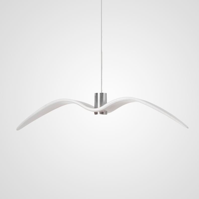 Подвесной Светильник Brokis Night Birds White C By Imperiumloft