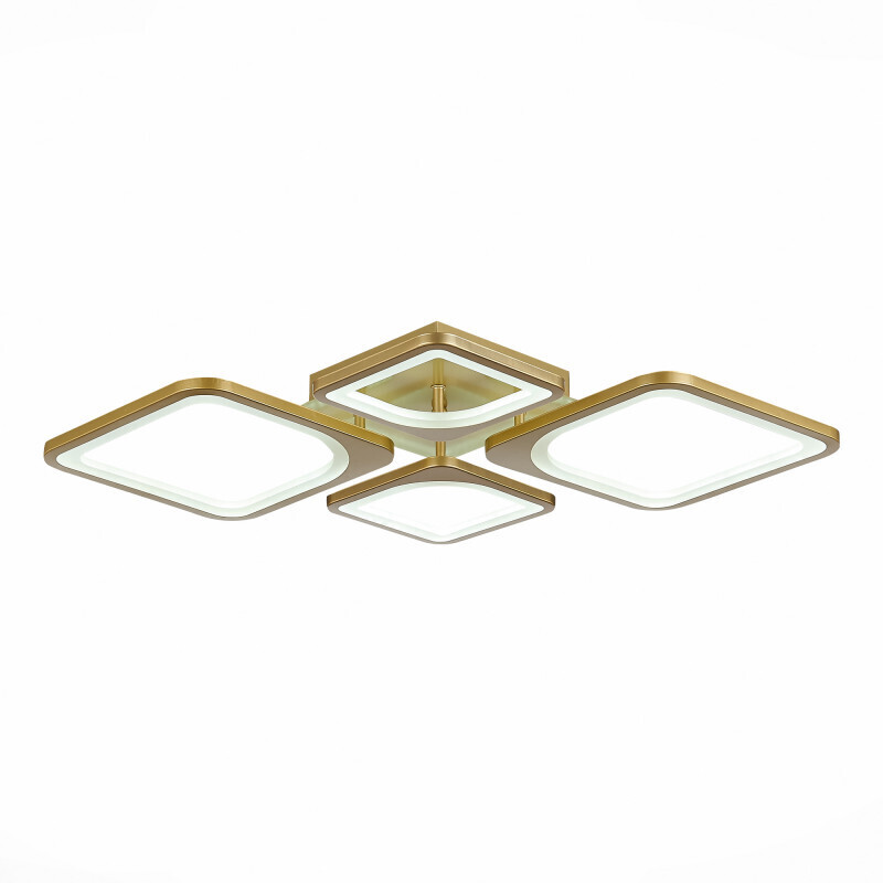 Накладной светильник EVOLED SLE500322-04