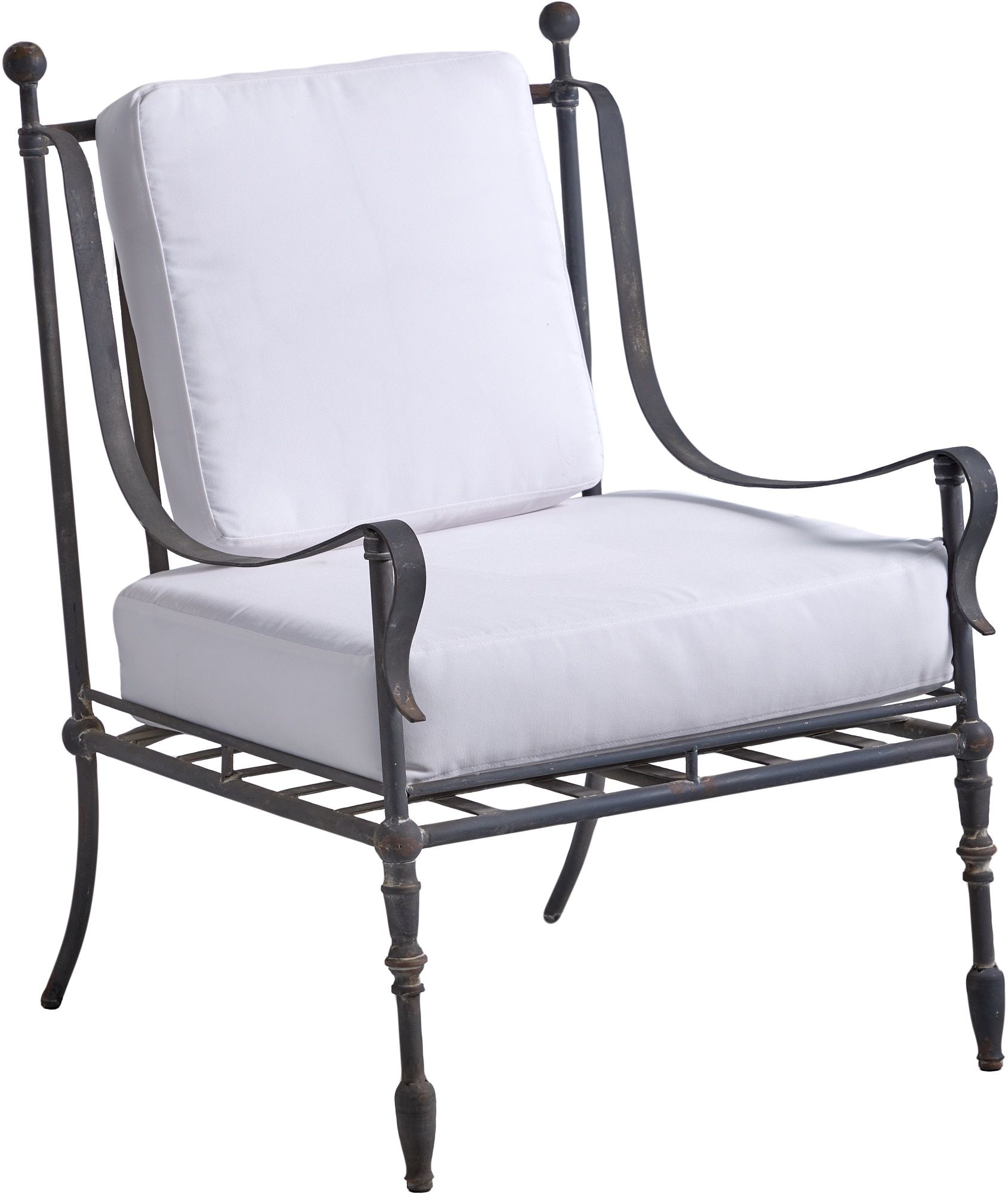 Кресло Glasar FD42082