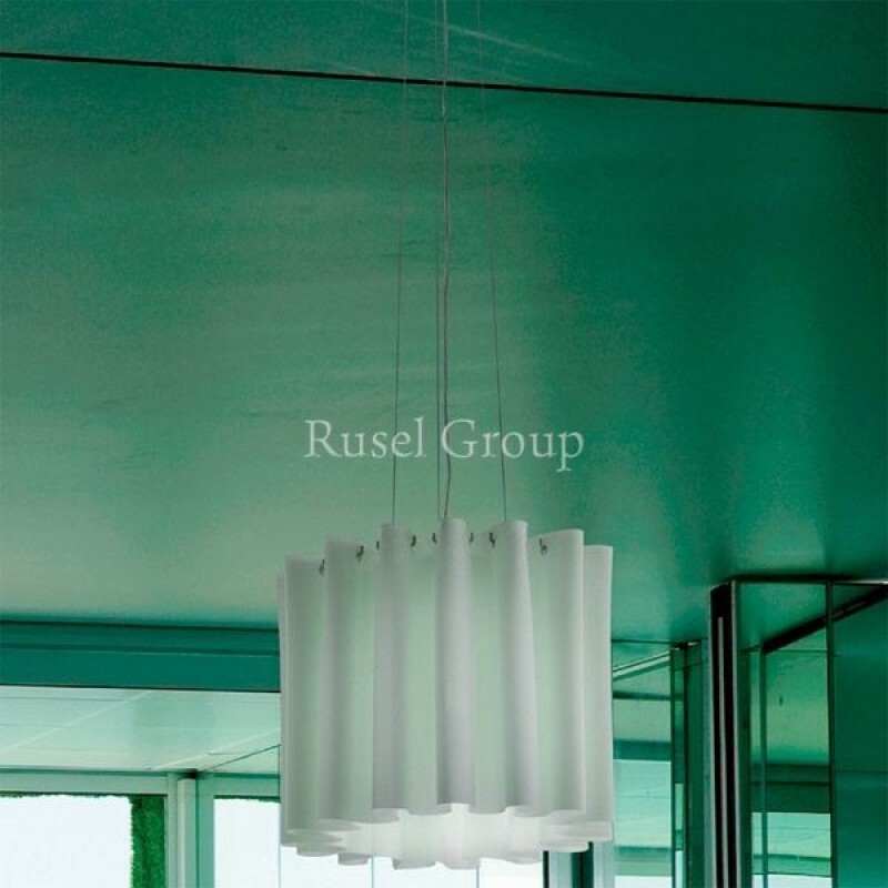 Подвесной светильник Axo Light SKIRT SP 50