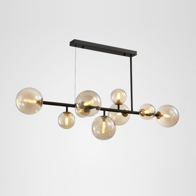 Люстра DOMINGO-LONG by ImperiumLoft