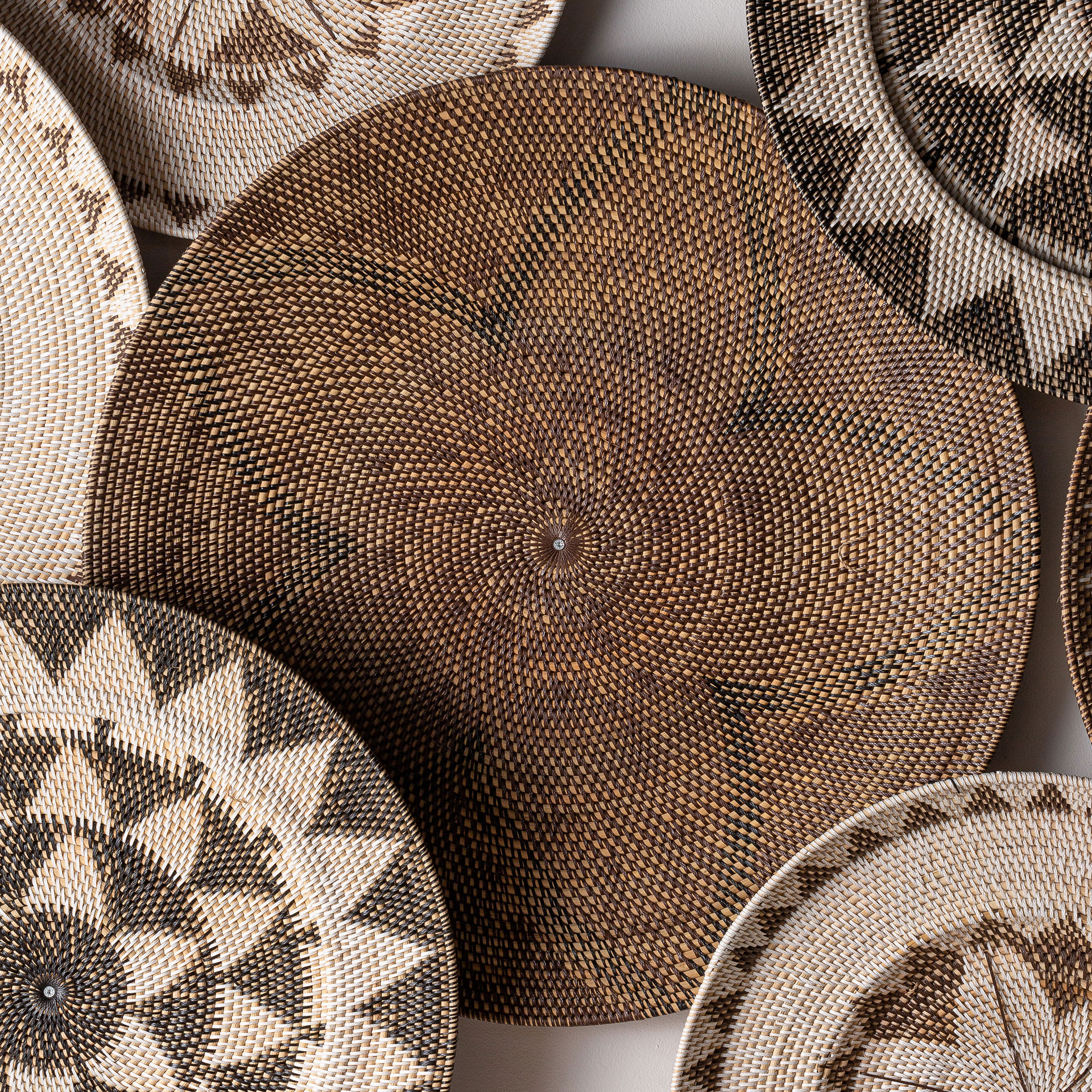 Декоративная настенная панель ZIRBA 32578 Vical