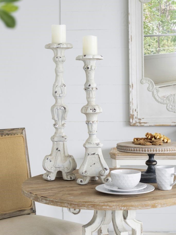 Подсвечник Glasar 76941