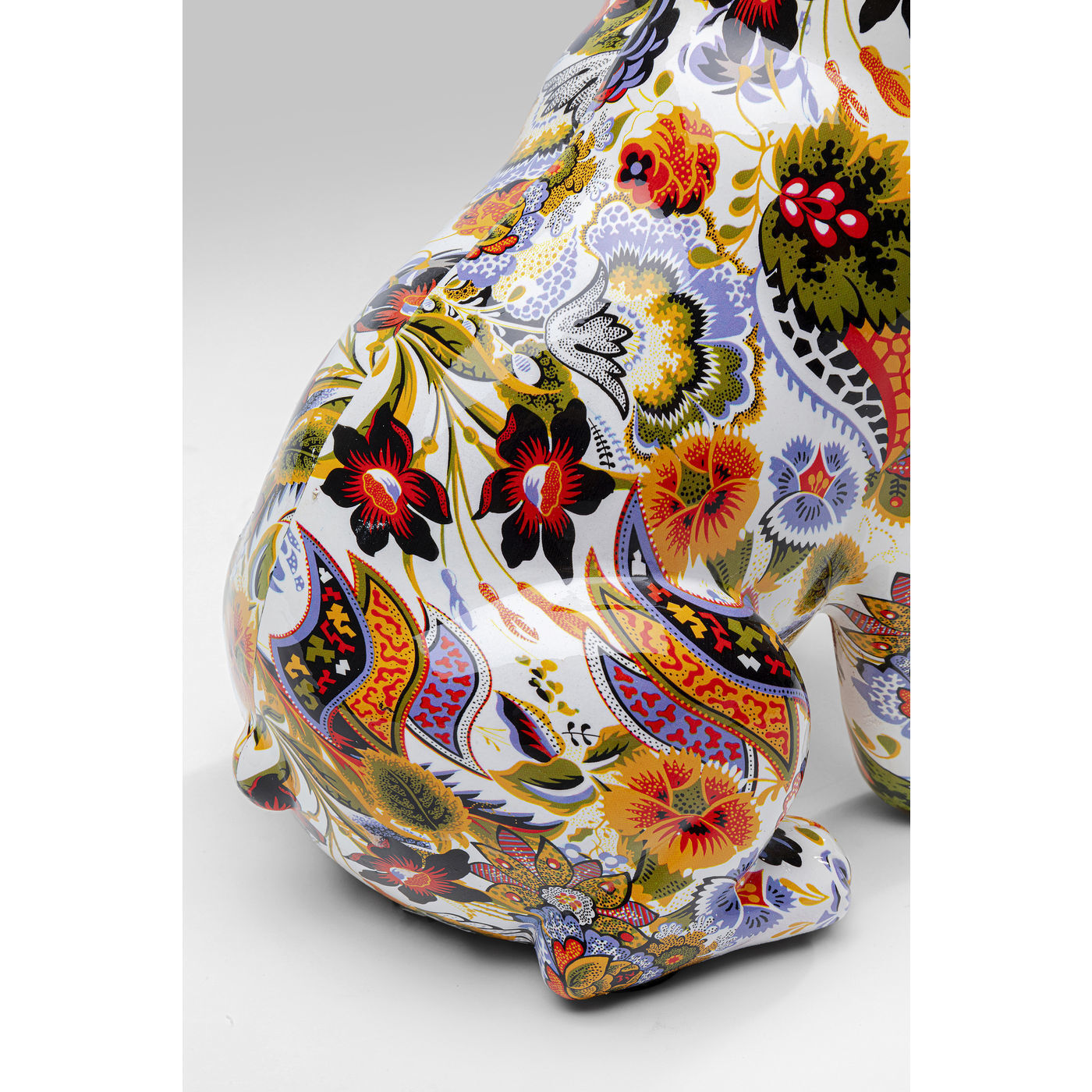 Статуэтка Bulldog 52644 KARE