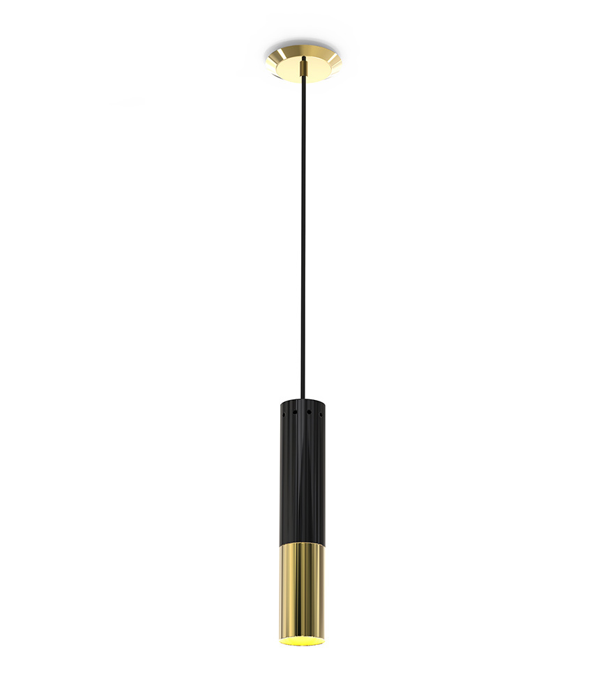 Подвесной светильник Delightfull IKE PENDANT