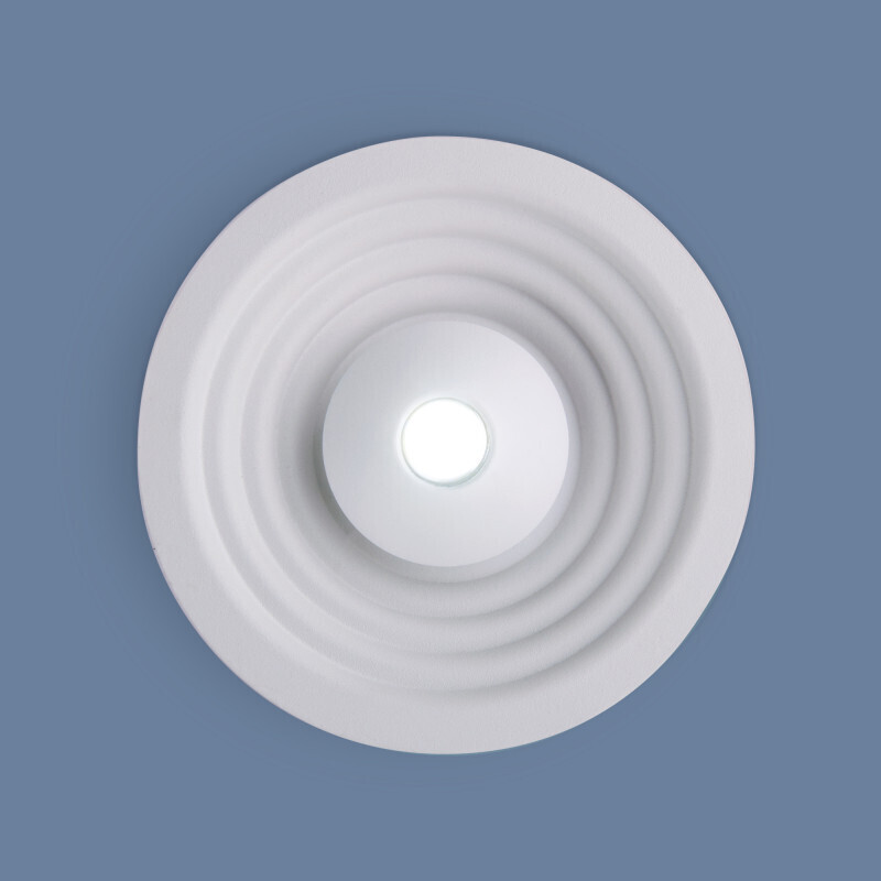 Встраиваемый светильник Elektrostandard DSS005 7+3W 4200K