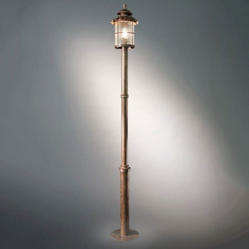 Уличный фонарь L'Arte Luce Genova L70792.07