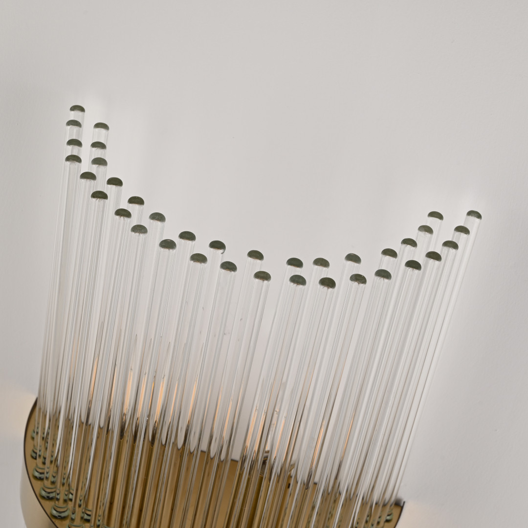 Бра 430122.250.4.E14.B1 BS Arte Milano