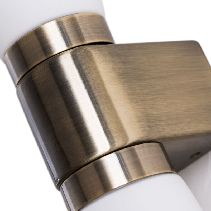 Светильник для картин Arte Lamp A1209AP-2AB