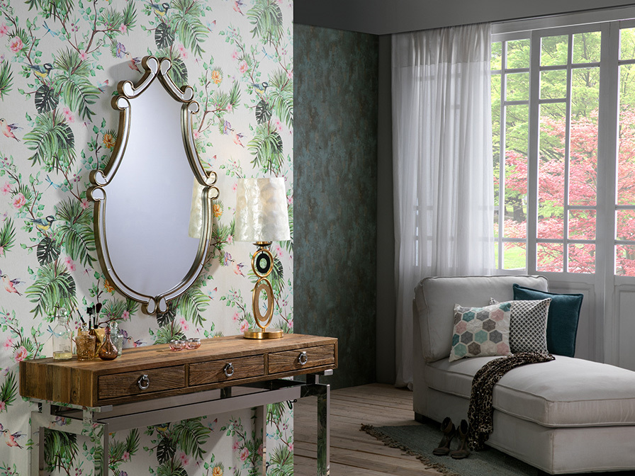 Зеркало Schuller Claudia 163846