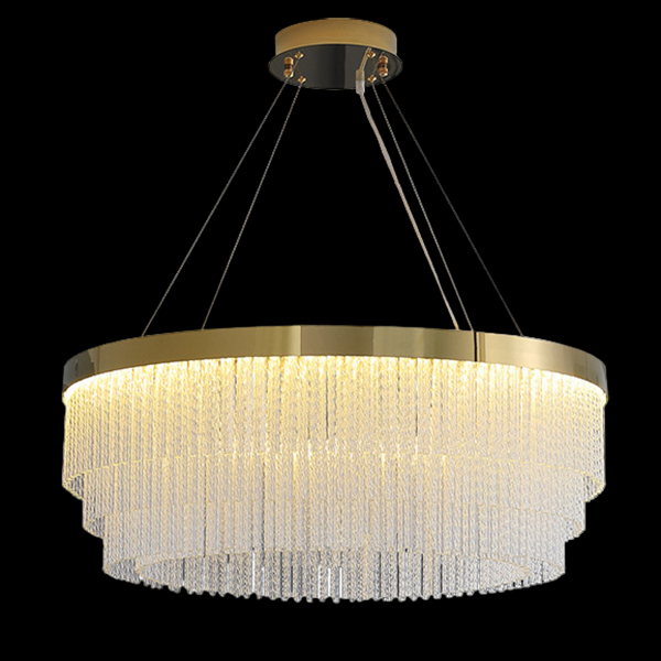 Подвесная люстра ROBERTA D100 by ImperiumLoft