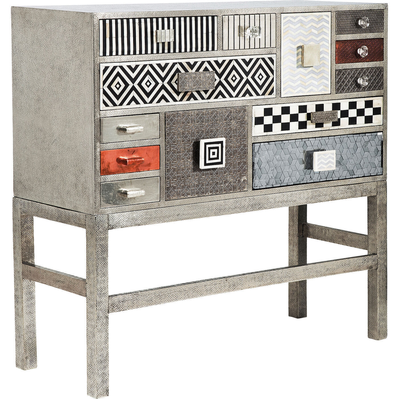 Комод KARE Chalet 76815