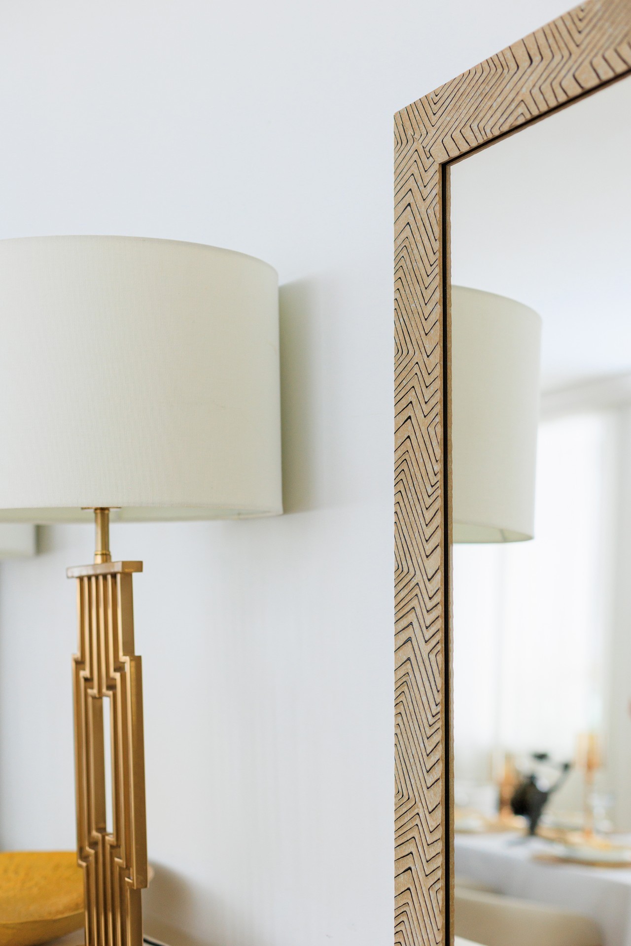 Зеркало BountyHome Tegola mv801