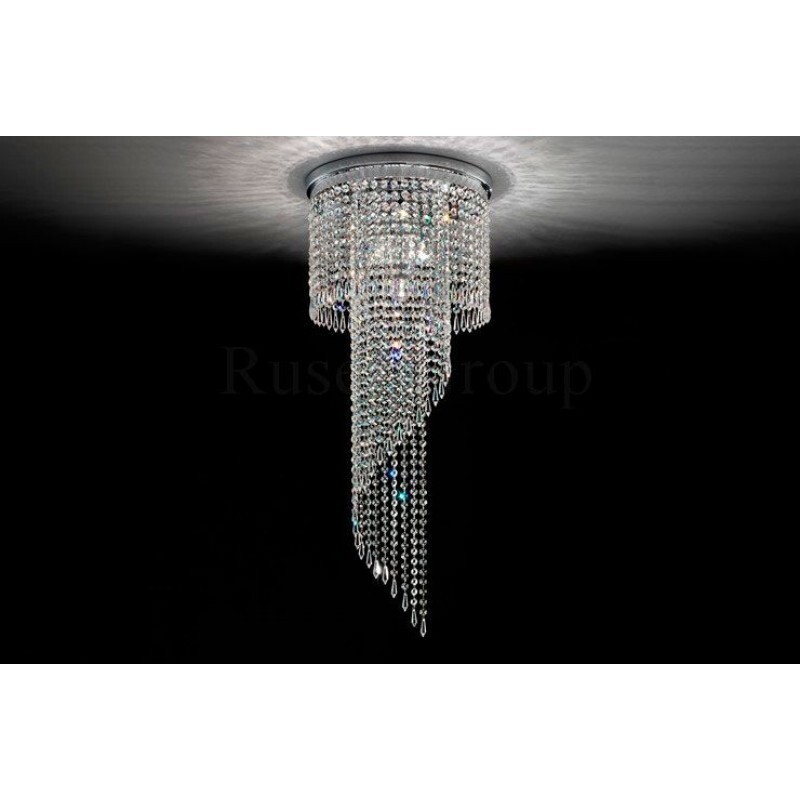 Потолочный светильник  Masiero VE 840 PL6 (Ottocento)