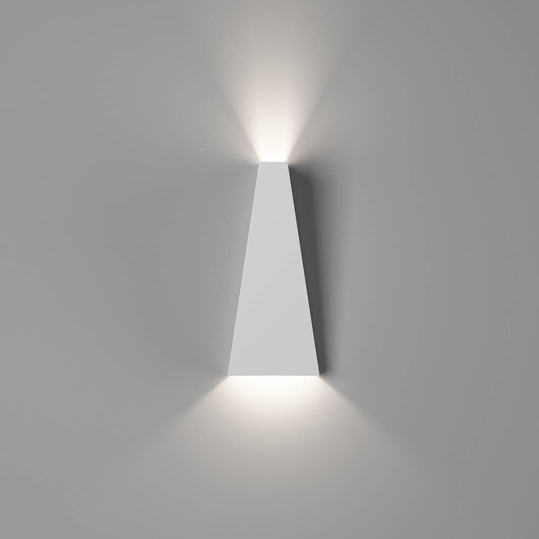 Светильник настенный DesignLed GW-3130-6-WH-NW