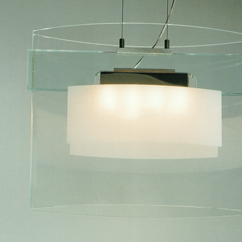 Подвесной светильник Sothis 1/1332-7-80