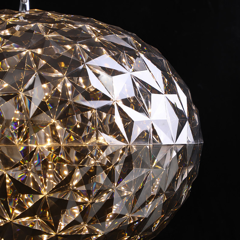 Подвесной светильник FILOMENA D30 by ImperiumLoft
