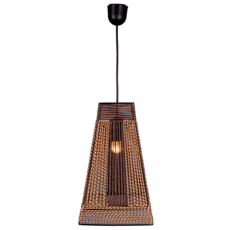 Подвесной светильник Lussole LGO LSP-0023