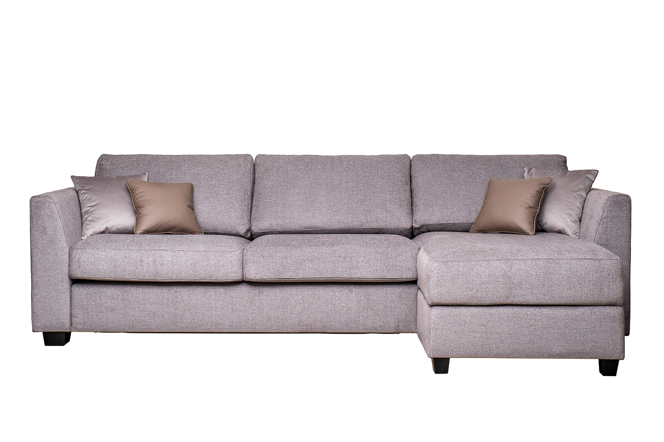 Комплект мебели диван Bravo №6 правый угол Garda Decor koml-garda-6-bravo