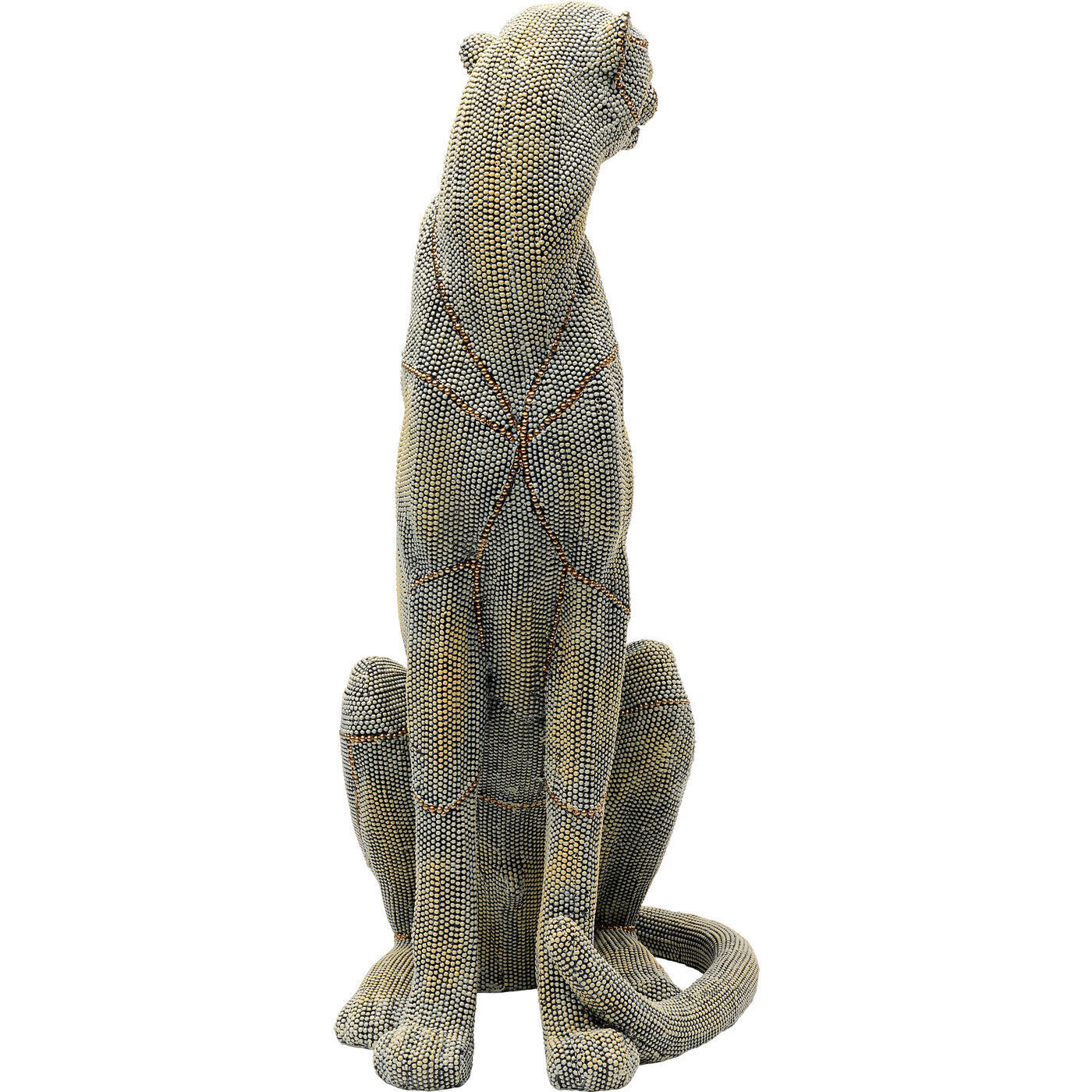 Статуэтка KARE Leopard 52676