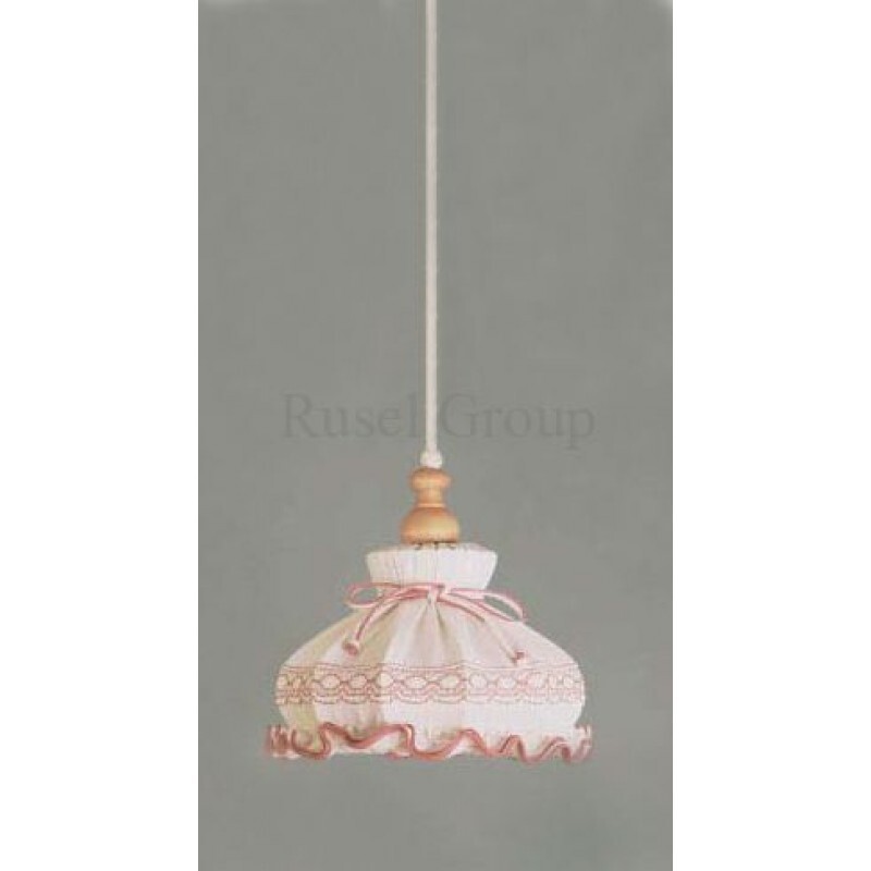 Подвесной светильник Orion HL 6K/40