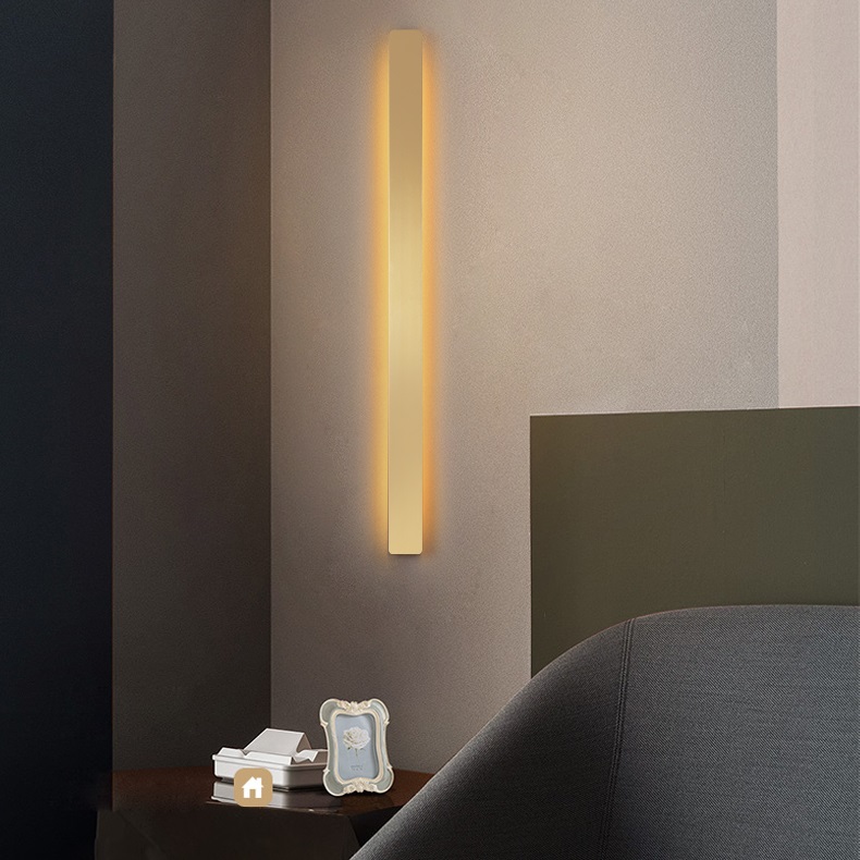 Настенный светодиодный светильник LIVE by ImperiumLoft