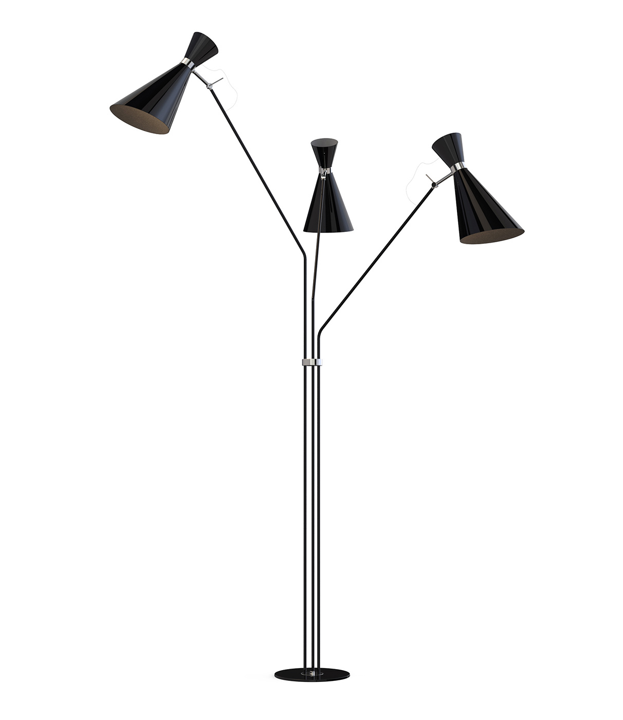 Торшер Delightfull SIMONE FLOOR