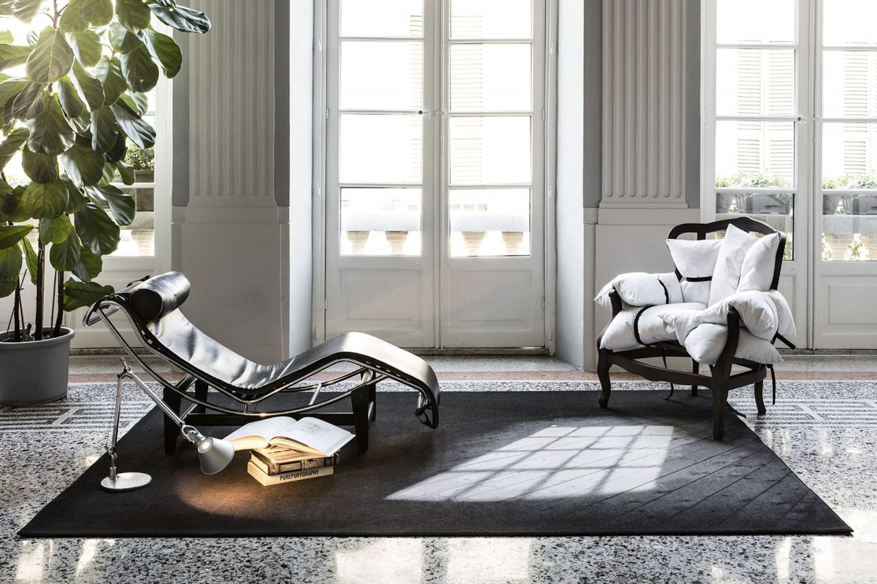 Ковер MOGG Noon MNO31