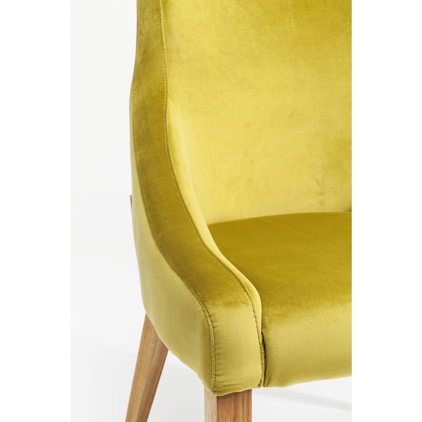 Стул мягкий Mode 83211 KARE