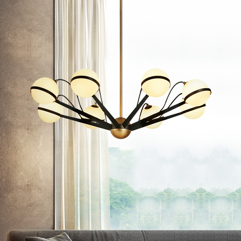 Люстра ACE by ImperiumLoft