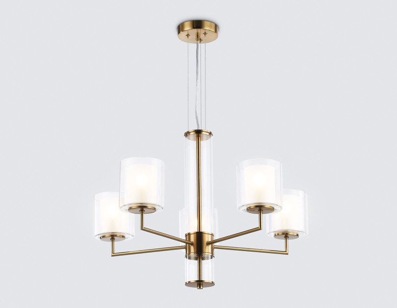 Подвесная люстра Ambrella Light LH56011